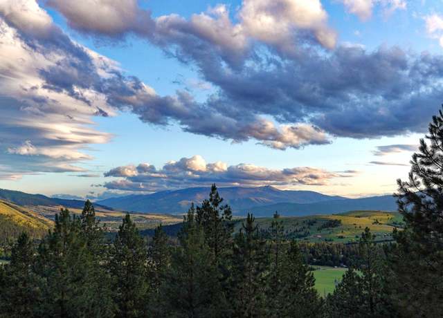 Property at 5234 Elk Ridge Dr, Missoula, MT 59802