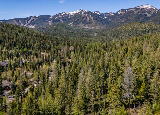 Property at 165 Woodland Star Cir, Whitefish, MT 59937