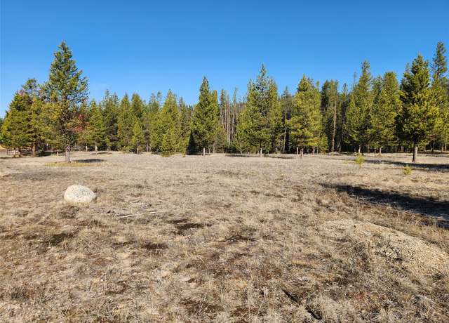Property at Nhn Happy Acres Ln, Sula, MT 59871