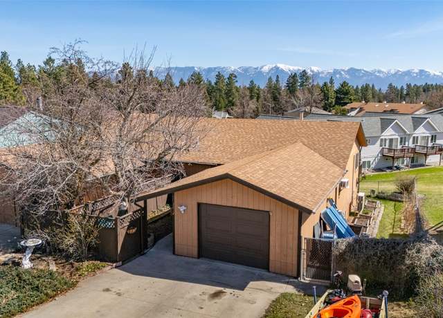 Property at 303 Harrison Blvd, Kalispell, MT 59901, 3 beds, 2 baths
