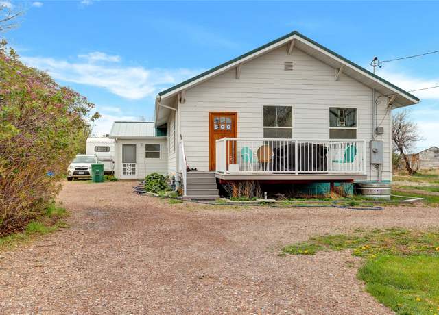 Property at 500 34th St NW, Great Falls, MT 59404, 3 beds, 1 bath