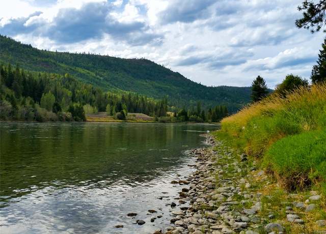 Property at 150 Estate Dr, Troy, MT 59935