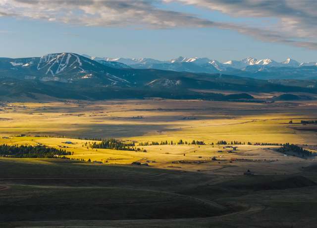 Property at Lot 4 View Ridge Way, Philipsburg, MT 59858