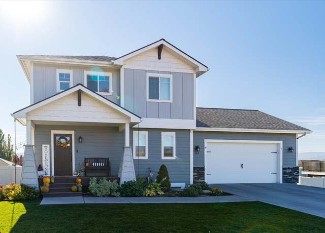 Property at 163 Northland Dr, Kalispell, MT 59901, 5 beds, 3.5 baths