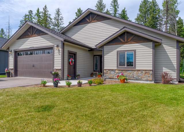 Property at 224 Forest Edge Trl, Kalispell, MT 59901, 3 beds, 2 baths
