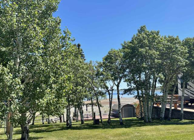 Property at 11 W Shore Duck Lake Rd, Babb, MT 59411