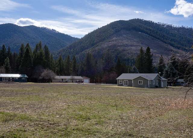 Property at 966 Greers Ferry Rd, Libby, MT 59923