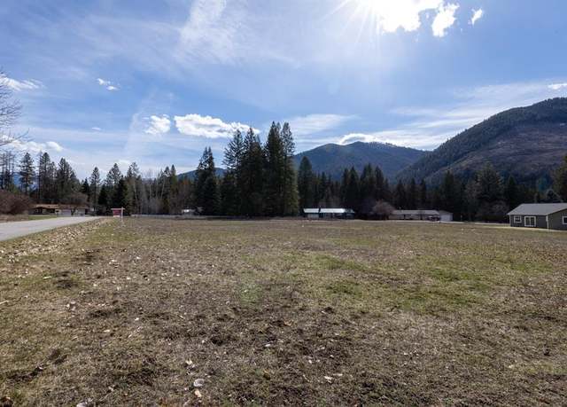 Property at 966 Greers Ferry Rd, Libby, MT 59923