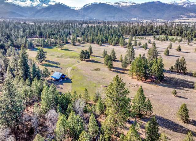 Property at 2120 Middle Bear Creek Rd, Victor, MT 59875