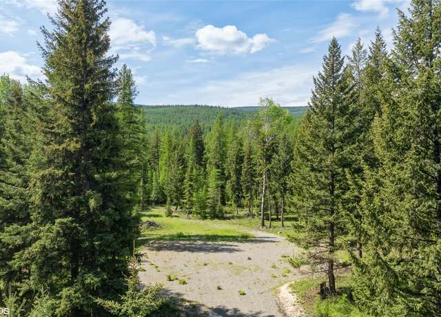 Property at 311 Bear Trap Rd, Rexford, MT 59930