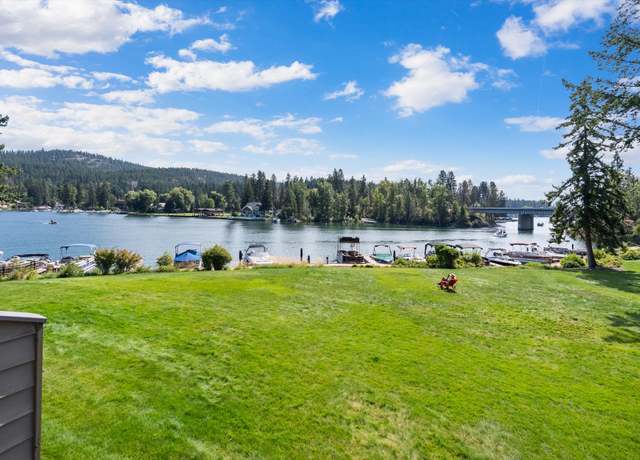 Property at 180 Vista Ln #253, Bigfork, MT 59911, 1 bed, 1 bath