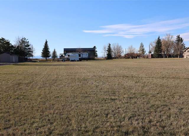 Property at TBD Pondera Lots 11-12, Valier, MT 59486