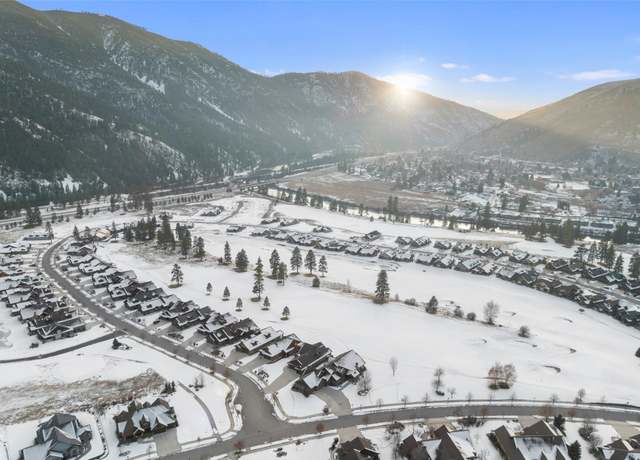 Property at 825 Anglers Bend Way, Missoula, MT 59802
