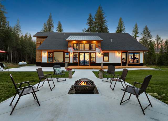 Property at 24 Forest Haven Rd, Trout Creek, MT 59874, 4 beds, 2.5 baths