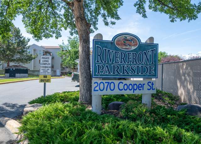 Property at 2070 Cooper St #331, Missoula, MT 59808, 1 bed, 1 bath