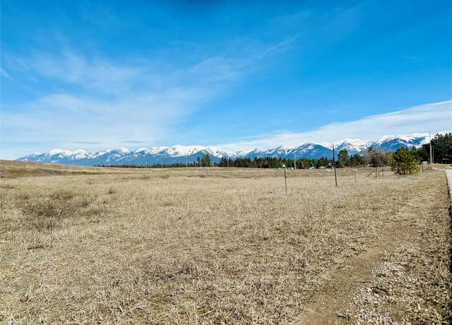 Property at 2873 Mt Highway 82, Bigfork, MT 59911