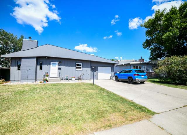 Property at 4609 Diana Dr, Great Falls, MT 59405, 4 beds, 2 baths