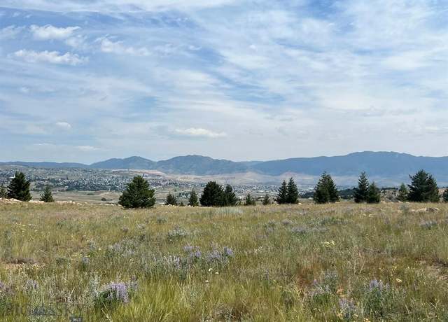 Property at tbd Peru Flt Unit American 7207 Mining Cla, Butte, MT 59701