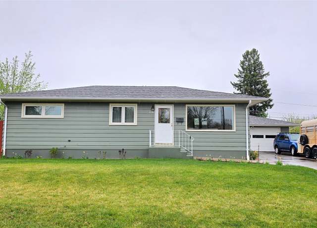 Property at 116 Riverview 4 E, Great Falls, MT 59404, 5 beds, 2 baths