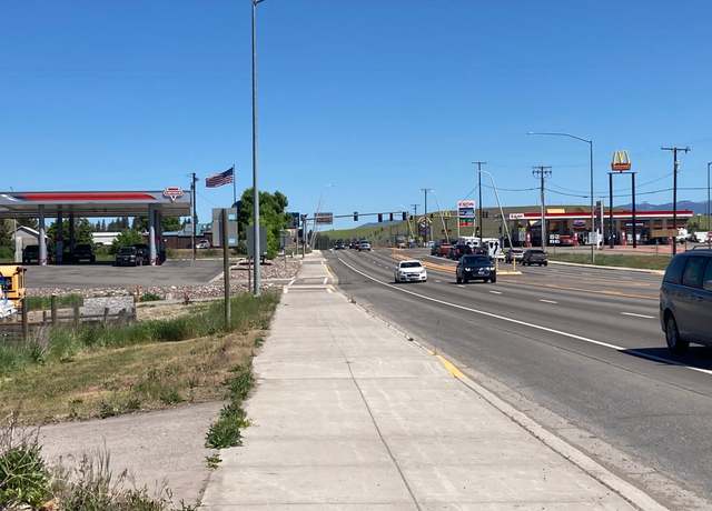Property at 12085 Us Highway 93 S, Lolo, MT 59847