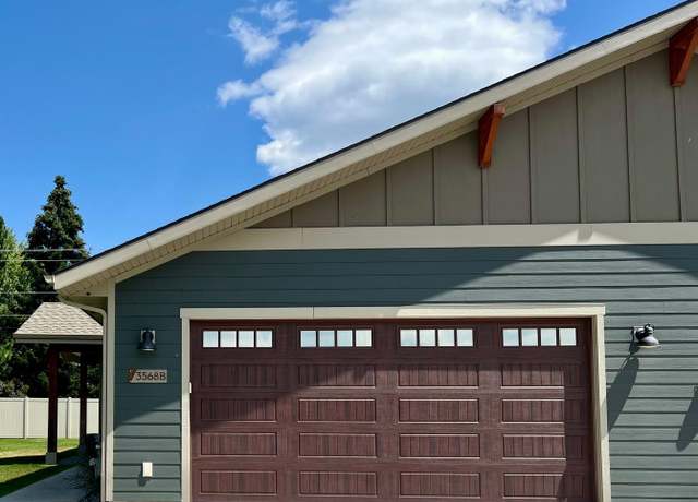 Property at 3568 Connery Way Unit B, Missoula, MT 59808, 3 beds, 2 baths