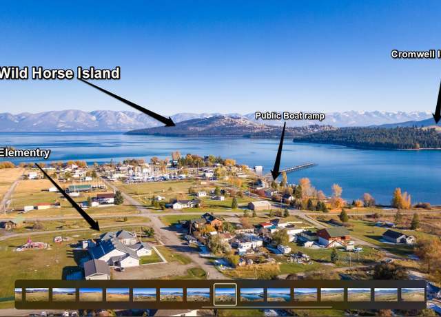 Property at NHN Black Lake Rd, Dayton, MT 59914