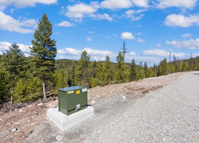 Property at 1034 View Rdg, Marion, MT 59925