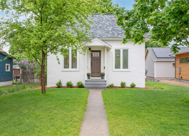 Property at 406 W Sussex Ave, Missoula, MT 59801, 3 beds, 2 baths