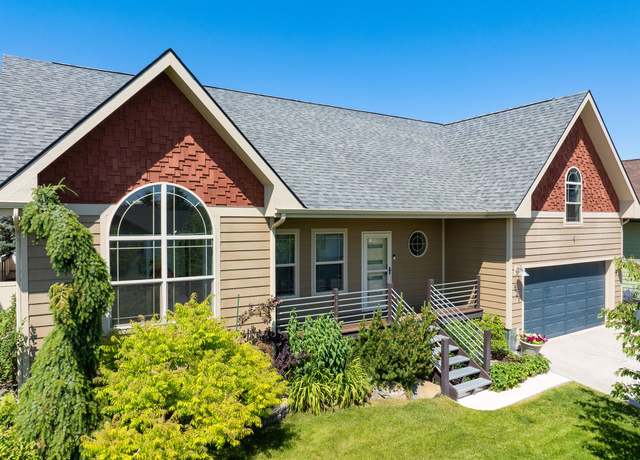 Property at 521 Evening Star Ln, Columbia Falls, MT 59912, 4 beds, 3 baths