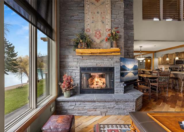 Property at 1400 Wisconsin Ave #307, Whitefish, MT 59937, 3 beds, 3 baths