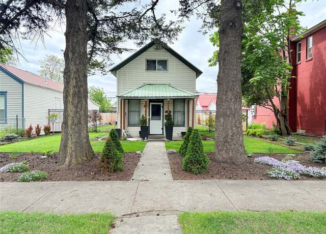 Property at 412 2nd Ave E, Kalispell, MT 59901, 2 beds, 1 bath