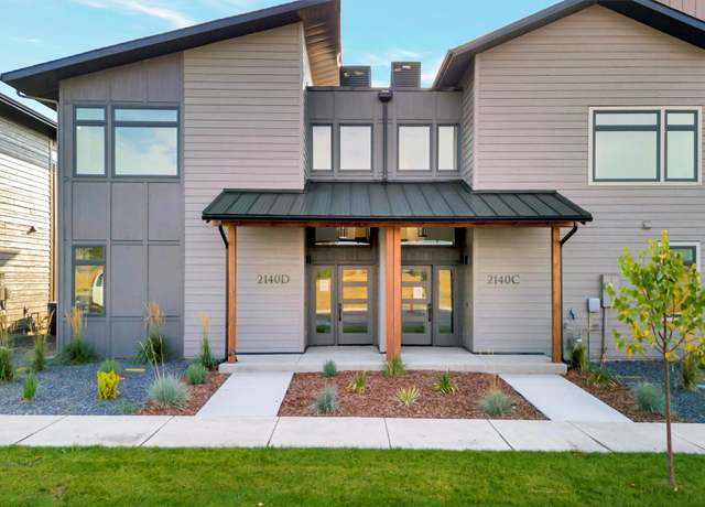 Property at 2150 Chuck Wagon Dr, Missoula, MT 59808, 3 beds, 2.5 baths