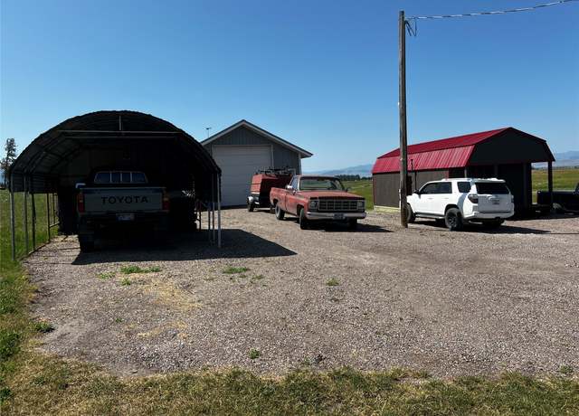 Property at 34813 Canyon Mill Rd, Ronan, MT 59864, 2 beds, 2 baths
