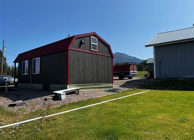 Property at 34813 Canyon Mill Rd, Ronan, MT 59864, 2 beds, 2 baths