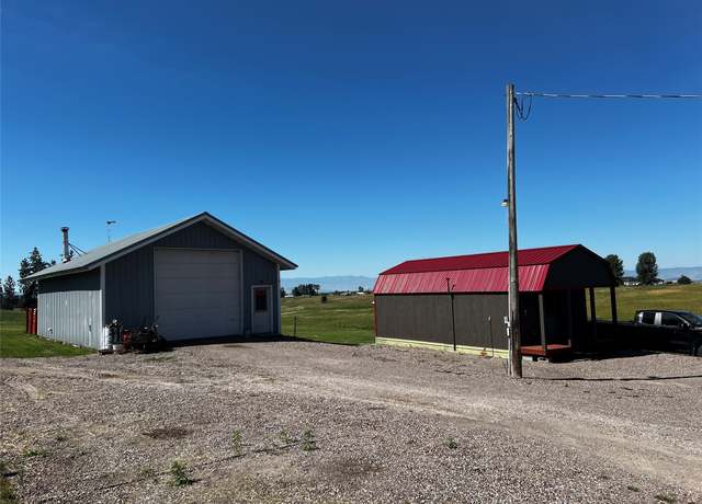 Property at 34813 Canyon Mill Rd, Ronan, MT 59864, 2 beds, 2 baths
