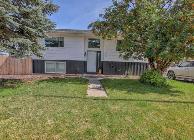 Property at 1420 Waukesha Ave, Helena, MT 59601, 4 beds, 2 baths