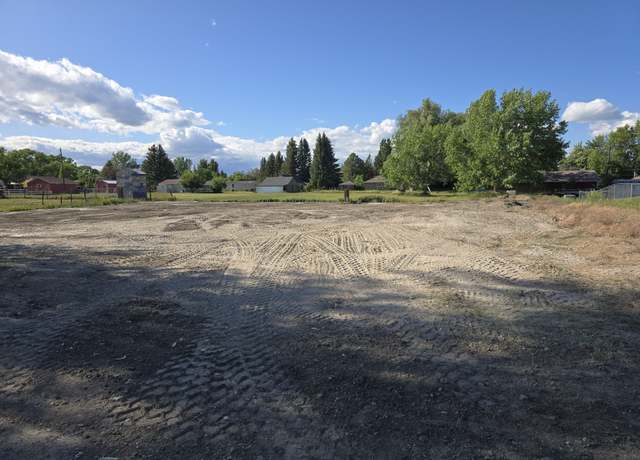 Property at 775 SW 3rd St, Choteau, MT 59422