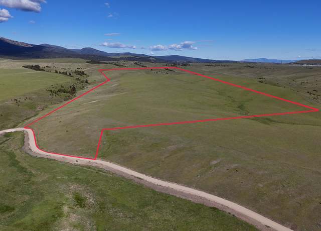 Property at NHN Willow Creek Rd, Deer Lodge, MT 59722
