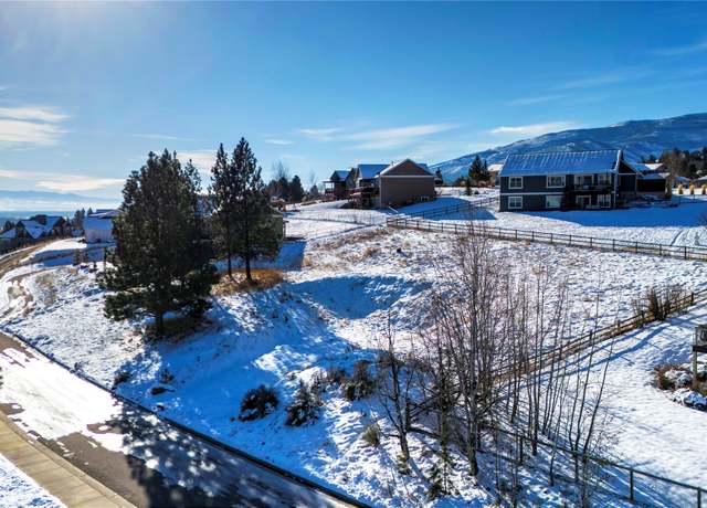 Property at 10720 Sugar Pine Pl, Lolo, MT 59847