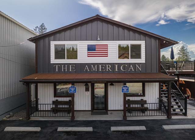 Property at 473 Osborn Ave, Bigfork, MT 59911, 13 beds, 5 baths