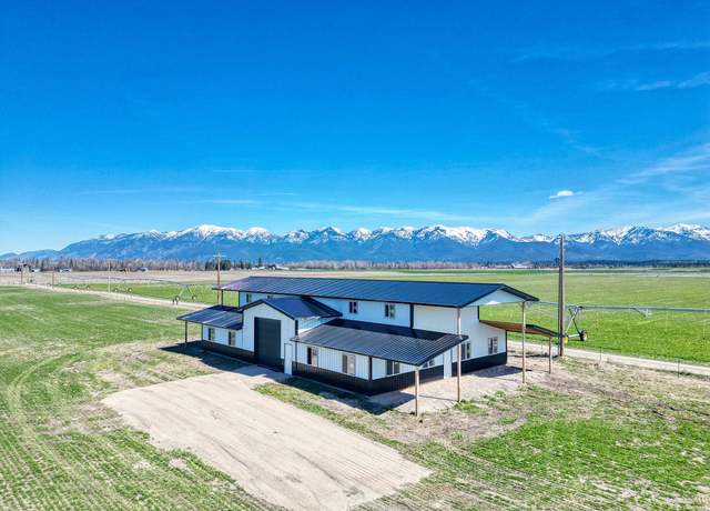Property at 2397 Lower Valley Rd, Kalispell, MT 59901