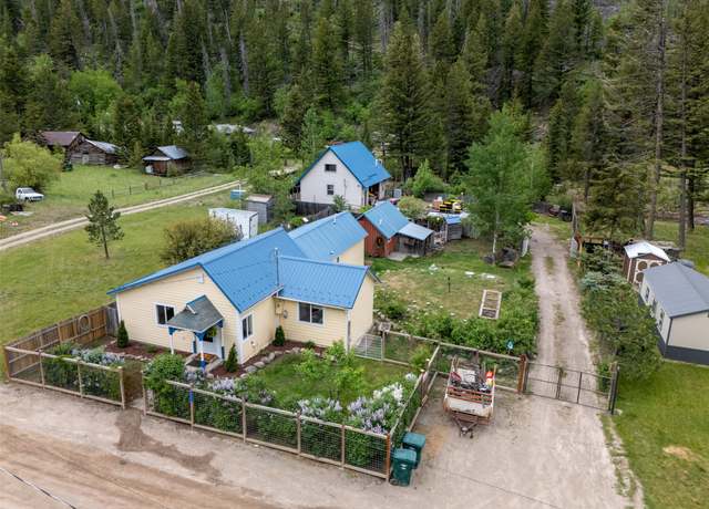 Property at 3422 Rimini Rd, Helena, MT 59601, 2 beds, 1.5 baths