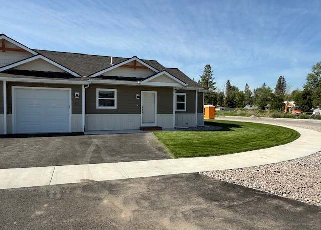 Property at 64 Mackin Ct, Kalispell, MT 59901, 3 beds, 2 baths