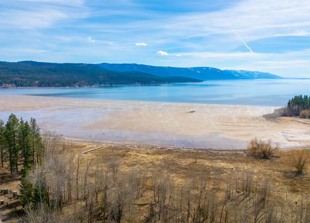 Property at 440 Holt Dr Lot C and D, Bigfork, MT 59911