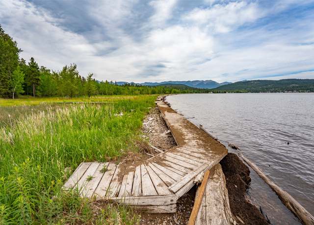 Property at 440 Holt Dr Lot C and D, Bigfork, MT 59911