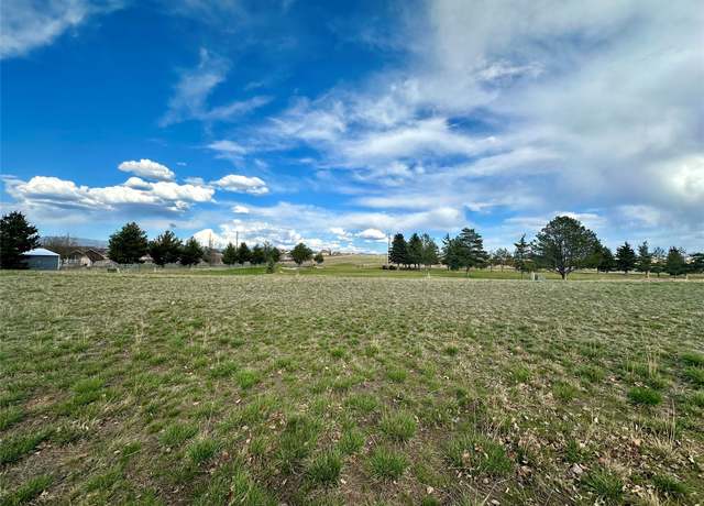 Property at 4279 Country View Dr, Helena, MT 59602