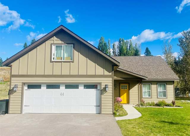 Property at 53 Bluebird Dr, Kalispell, MT 59901, 3 beds, 2 baths