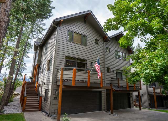 Property at 281 Eagle Bend Dr, Bigfork, MT 59911, 3 beds, 3.5 baths