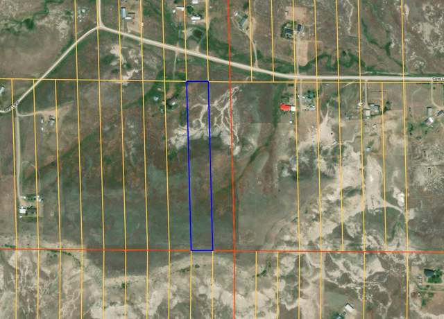 Property at TBD Cove Ln, Great Falls, MT 59404