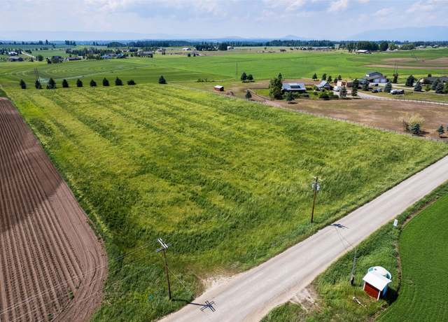 Property at 1100 Fairview Cemetery Rd, Columbia Falls, MT 59912